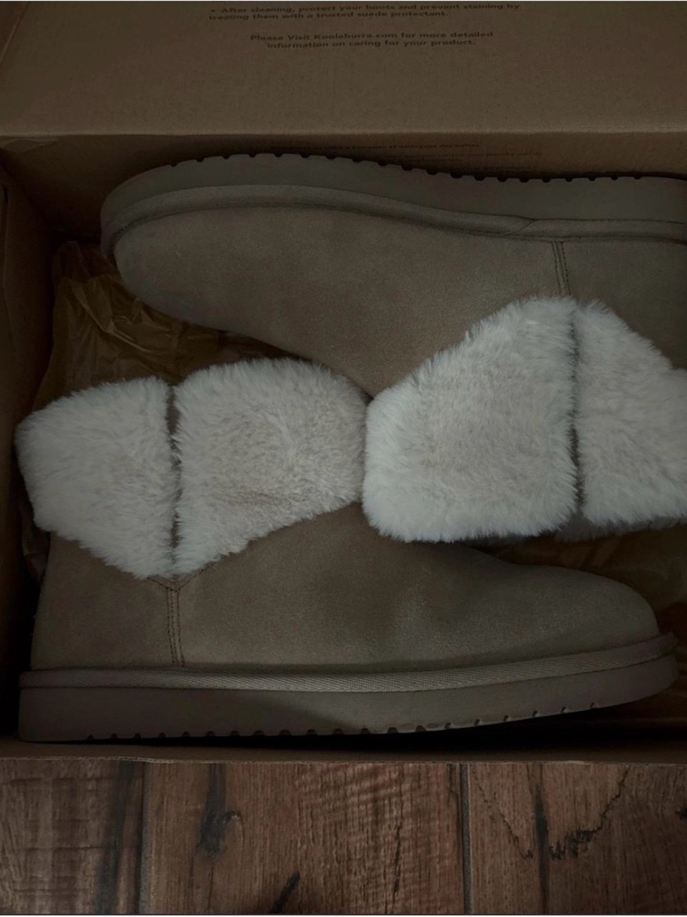Koolaburra UGG Boots